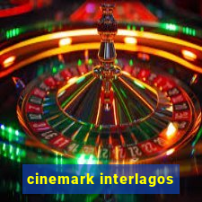 cinemark interlagos